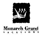 MONARCH GRAND VACATIONS