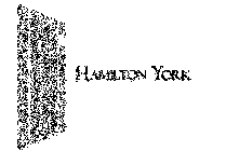 HAMILTON YORK