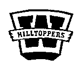 W HILLTOPPERS