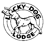LUCKY DOG LODGE