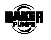 BAKER PUMPS