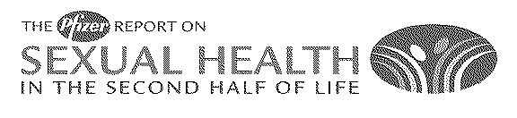 THE PFIZER REPORT ON SEXUAL HEALTH IN THE SECOND HALF OF LIFE & DESIGN