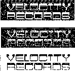VELOCITY RECORDS
