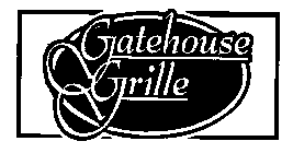 GATEHOUSE GRILLE