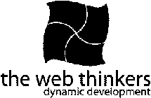 THE WEB THINKERS DYNAMIC DEVELOPMENT