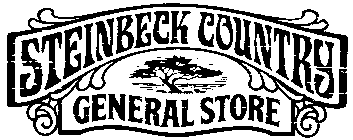 STEINBECK COUNTRY GENERAL STORE