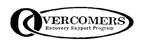 OVERCOMERS RECOVERY SUPPORT PROGRAM