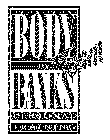BODY BY BANKS TEAM PERSONAL TRAINING