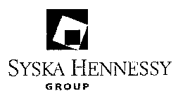 SYSKA HENNESSY GROUP