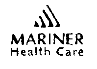 MARINER HEALTH CARE