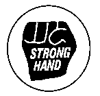 STRONG HAND