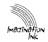IMAGINATION INK GREAT IDEAS AT THE END OF THE RAINBOW