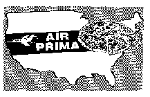 AIR PRIMA