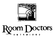 ROOM DOCTORS INTERIORS