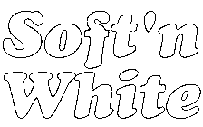 SOFT'N WHITE