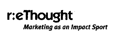 R:ETHOUGHT MARKETING AS AN IMPACT SPORT