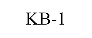 KB-1