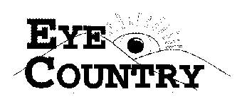 EYE COUNTRY