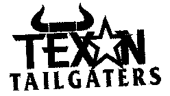 TEXAN TAILGATERS