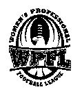 WPFL WOMEN'S PROFESSIONAL FOOTBALL LEAGUE