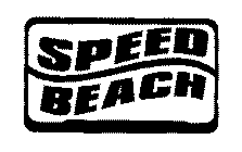 SPEED BEACH