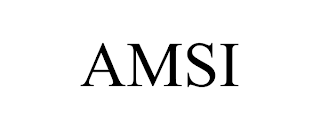 AMSI