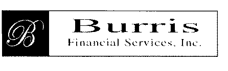 BURRIS FINANCIAL SERVICES, INC.