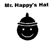 MR. HAPPY'S HAT