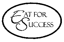 EAT FOR SUCCESS