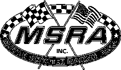 MSRA, INC MOTOR SCOOTER RACING ASSN.