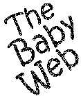 THE BABY WEB