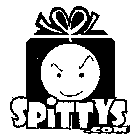 SPITTYS