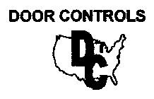 DOOR CONTROLS