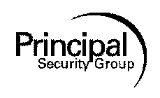 PRINCIPAL SECURITY GROUP