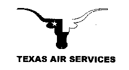 TEXAS AIR SERVICES