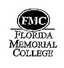 FMC FLORIDA MEMORIAL COLLEGE
