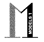 M MODELS 1