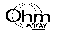 O OHM BY OLAY