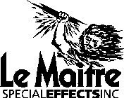 LE MAITRE SPECIAL EFFECTS INC.