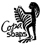 COPA SOAPS