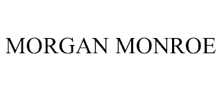 MORGAN MONROE