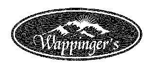 WAPPINGER'S