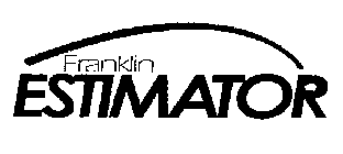 FRANKLIN ESTIMATOR