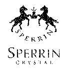 SPERRIN SPERRIN CRYSTAL