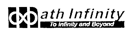 ATH INFINITY TO INFINITY AND BEYOND
