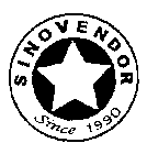 SINOVENDOR SINCE 1990