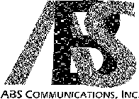 ABS COMMUNICATIONS, INC.