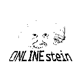 ONLINE STEIN