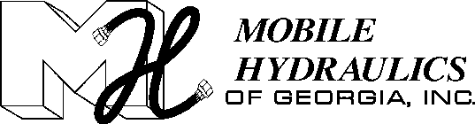 MH MOBILE HYDRAULICS OF GEORGIA, INC.