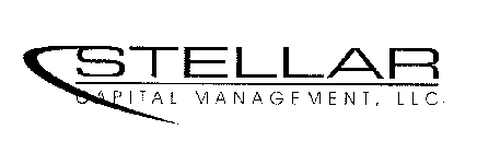 STELLAR CAPITAL MANAGEMENT, LLC
